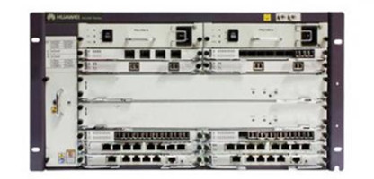 Huawei NE20E-S Series Routers
